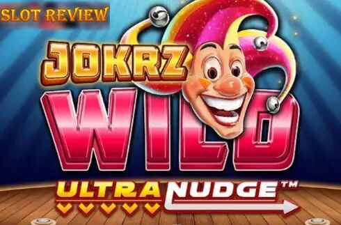 Jokrz Wild Ultranudge icon